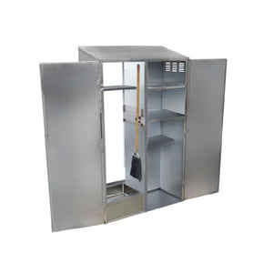 Sub-category: Omcan Janitorial Sinks