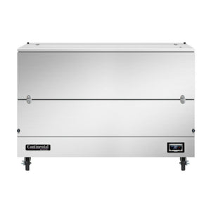 Sub-category: Continental Refrigerator Merchandising Refrigerators