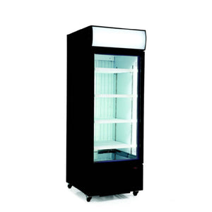 Sub-category: Excellence Merchandising Refrigerators
