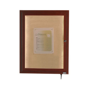 Sub-category: Aarco Tabletop Display and Decor