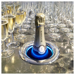 Sub-category: In-Counter Beverage Cooling Cylinders