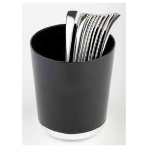 Sub-category: Libbey Trash Cans and Recycling Containers