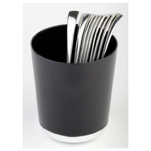 Sub-category: Libbey Underbar Trash Receptacles