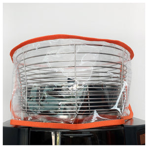 Sub-category: Zummo Storage Racks