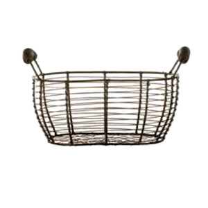 Sub-category: Libbey Bread Baskets