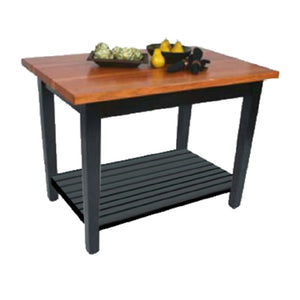 Sub-category: John Boos Shelving Units