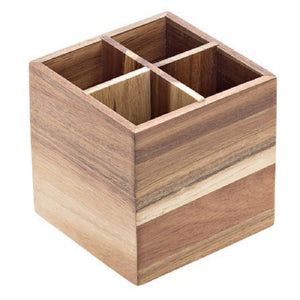 Sub-category: Tableware Solutions USA Knife Sets and Storage Supplies