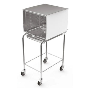 Sub-category: Lainox Equipment Stands and Filler Tables