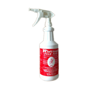 Sub-category: Rotisol Bottles and Sprayers