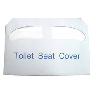 Sub-category: Toilet Seat Covers and Dispensers