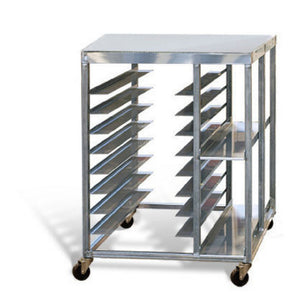 Sub-category: Belshaw Commercial Work Tables and Stations