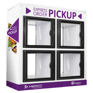 Sub-category: Merco Merchandising Refrigerators