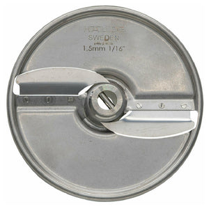 Sub-category: Hobart Commercial Food Processors Cutting Discs and Accessories