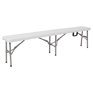 Sub-category: Folding Outdoor Benches