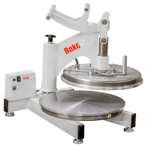 Sub-category: BakeMax Dough Molders