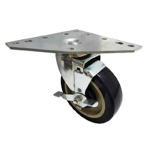 Sub-category: Sapphire Manufacturing Casters Leg Kits and Accessories