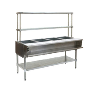 Sub-category: Eagle Specialty Cooking Equipment