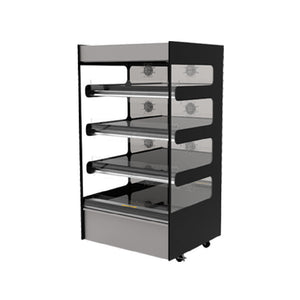 Sub-category: Flexeserve Full Service Countertop Hot Food Display Warmers