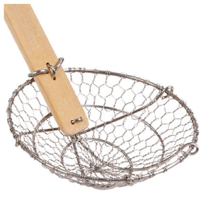 Sub-category: JB Prince Strainers