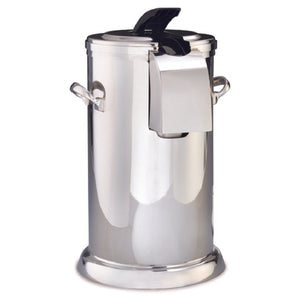 Sub-category: Metal Airpot Cover-Up Lids