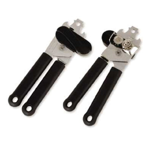 Sub-category: Crestware Wall Mount and Hand Held Can Openers