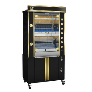 Sub-category: Rotisol Convection Ovens