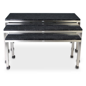 Sub-category: Forbes Industries Serving and Display Ware