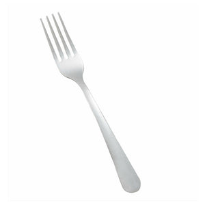 Sub-category: Winco 18-0 Stainless Steel Flatware