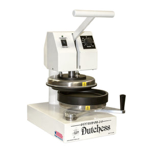 Sub-category: Dutchess Bakers Commercial Pizza Ovens