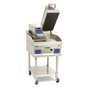 Sub-category: Imperial Commercial Grills and Griddles