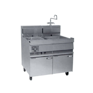 Sub-category: ANETS Steamers Combi Ovens and Steam Kettles