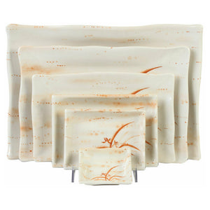 Sub-category: Thunder Group Melamine Plates