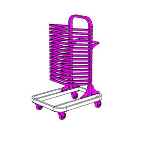 Sub-category: Steelite Commercial Restaurant Ranges