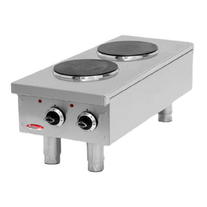 Sub-category: BakeMax Commercial Restaurant Ranges