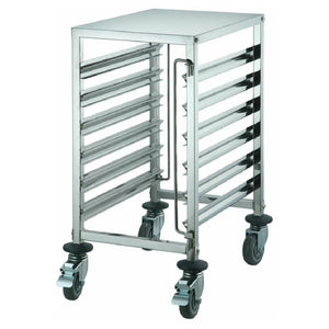 Sub-category: Winco Food and Beverage Service Carts