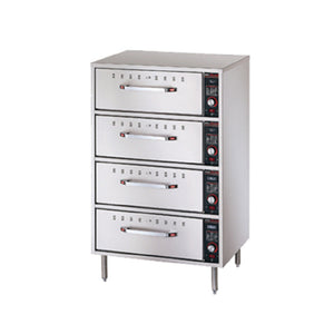 Sub-category: Hatco Drawer Warmers