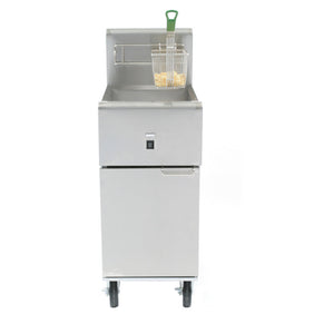 Sub-category: Frymaster Commercial Cooking Equipment