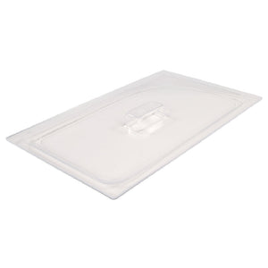 Sub-category: Dinex Stainless Steel Steam Table Food Pans and Accessories