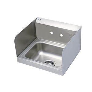 Sub-category: T&S Brass Hand Sinks