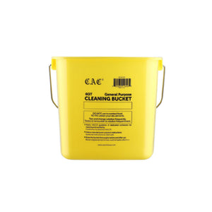 Sub-category: CAC China Cleaning Buckets Pails and Caddies