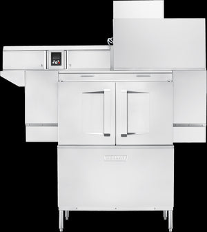 Sub-category: Ventless Conveyor Type Dishwashers