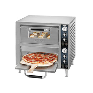 Sub-category: Waring Commercial Pizza Ovens