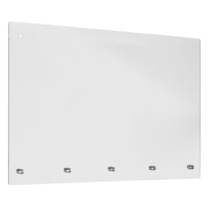 Sub-category: Flash Furniture Safety and Protective Shields and Dividers