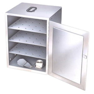 Sub-category: Stainless Steel Food Carriers