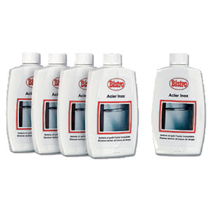 Sub-category: Matfer Glass and Surface Cleaning Chemicals