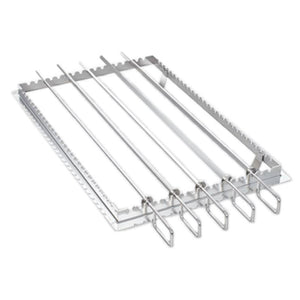 Sub-category: Rational Metal Skewers and Stainless Steel Skewers