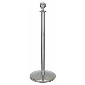 Sub-category: Rope and Chain Crowd Control Stanchion Posts