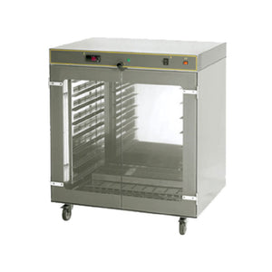 Sub-category: Equipex Holding and Proofing Cabinets