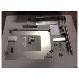 Sub-category: Henny Penny Commercial Work Tables and Stations