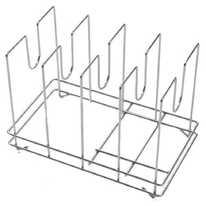 Sub-category: Pizza Screen Racks